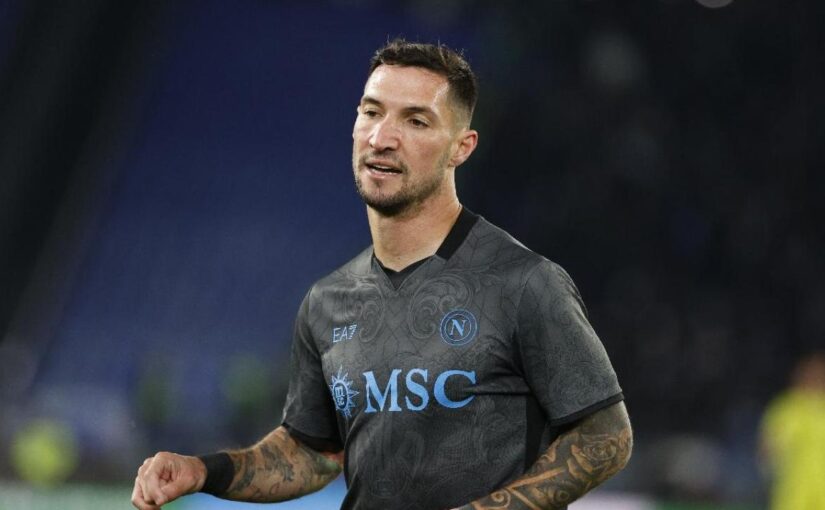 Sky – Napoli-Venezia, Politano si allena e può partire titolare: le ultime sul ballottaggio Neres-Kvaratskhelia
