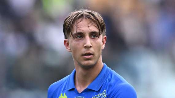 Sky – Niente Napoli, Fazzini va alla Lazio: vicino l’accordo con l’Empoli