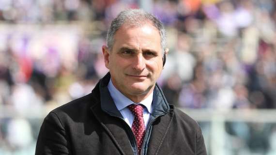 Sky, Nosotti: “Un azzurro mi ha colpito molto. Me ne aveva parlato anche Falcao…”
