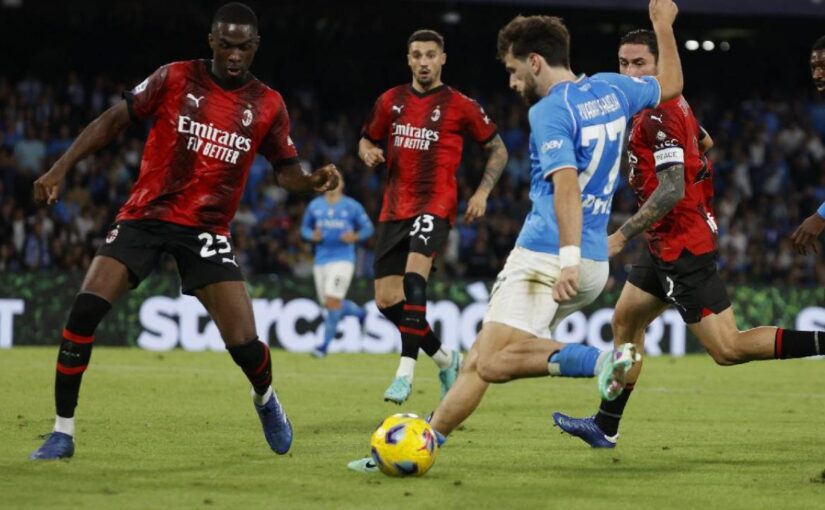 Sondato Tomori del Milan in difesa, ma c’è un problema