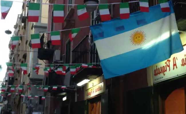 Sorpresa in Argentina: Milito eletto presidente di un club della Primera Divisiòn