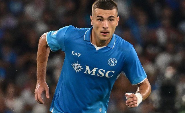 TUTTOSPORT – Buongiorno vivrà il giorno più difficile della sua carriera