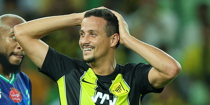 Tare: “Napoli, prendi Luiz Felipe. Ricorda Cannavaro”