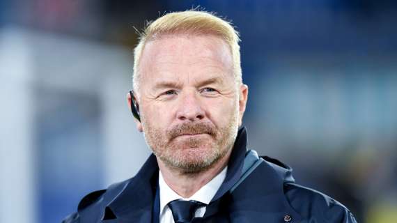 Tare sponsorizza Luiz Felipe: “Fossi il Napoli lo prenderei, ha un grande pregio”