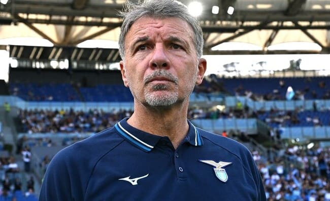 Tegola Lazio, uno dei big salterà il Napoli. Squalificato per una giornata