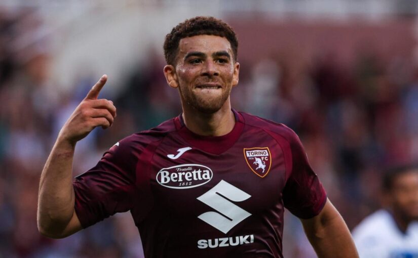 Torino, Adams a Dazn: "Periodo difficile, ma oggi può essere la gara giusta per uscirne"