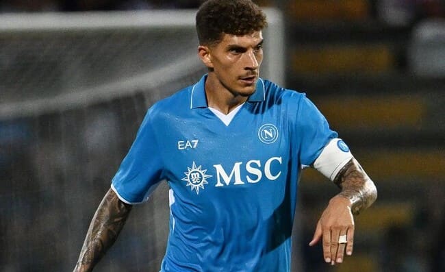 Torino-Napoli, l’analisi tattica: un Di Lorenzo 2.0 e la novità su Anguissa