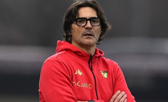 Torino, Vanoli: “Momento difficile, ecco cosa ho detto ai ragazzi. Conte? Stima reciproca”