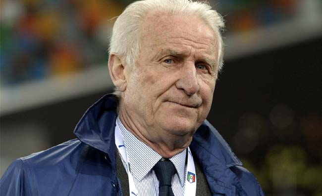 Trapattoni: “Boniperti mi chiese quanto volevo d’ingaggio, mi voltai e dissi testuali parole”