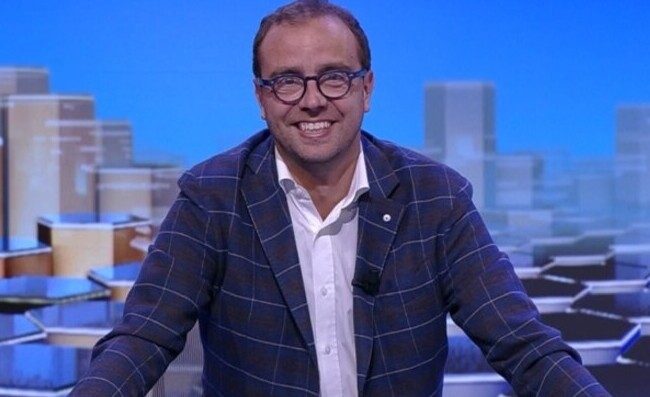 Trevisani: “Un fenomeno, farà le fortune della Nazionale”. Zazzaroni non ci sta: “Mauro allora è Tarzan”