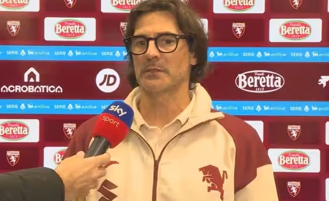 Vanoli “salvato” da Milinkovic-Savic: “Senza le sue super parate, il Napoli avrebbe fatto molti più gol”