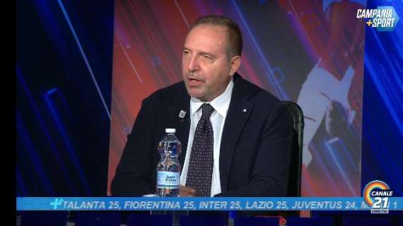 Venerato: “Il calo del Napoli non capiterà mai contro una formazione di livello”