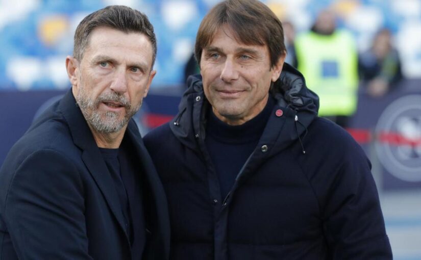 Venezia, Di Francesco a DAZN: "Siamo stati bravi, non posso lamentarmi! Stankovic fondamentale, Oristanio ha qualità"