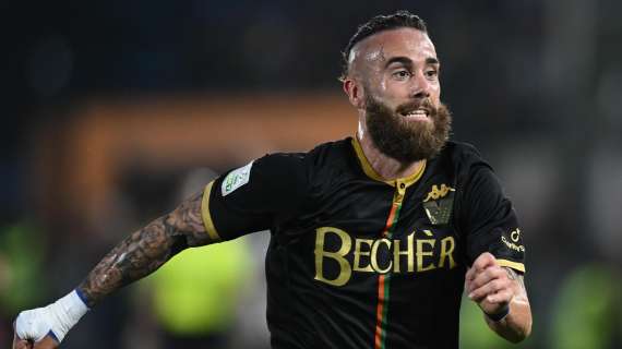 Venezia, Zampano: “Continuiamo a crederci, come sempre. Ora a Napoli concentrati al 100%”