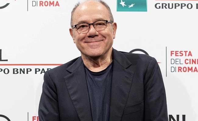 Verdone: “Mario Merola mi trattò malissimo, poi però mi fece un regalo da non credere”