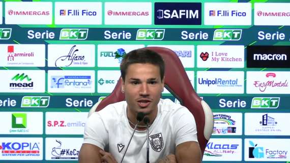 Vergara show, gol e assist alla Juve Stabia! 7,5 in pagella: “Ha entrambe le fasi”