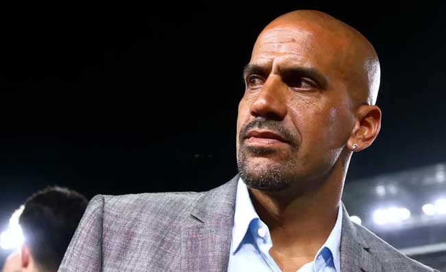 Veron: “I calciatori più forti di tutti i tempi? Faccio tre nomi. Come loro non esistono più”