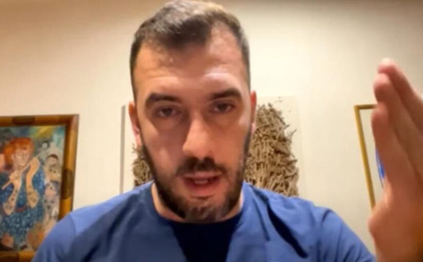 Viviano: "Lukaku è la delusione del 2024! Danilo al napoli sarebbe un doppio errore"