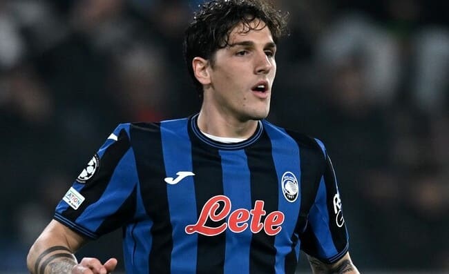 Zaniolo, gol e polemiche. Da Bergamo: “Impari la sobrietà da Atalanta”