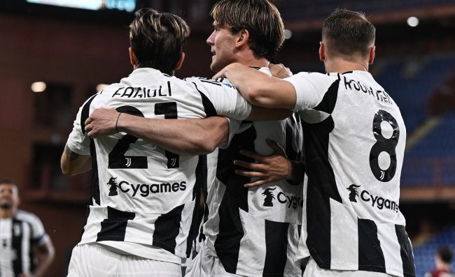Ziliani: “Il risveglio della Juventus rischia di essere dei peggiori”