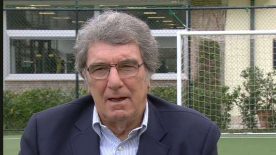 Zoff e le voci su Meret all’Inter: “Non credo che Sommer vada a fare il secondo”