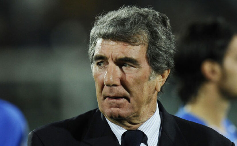 Zoff: "Sfogo Conte condivisibile, a Napoli si dà troppo per scontata questa cosa"
