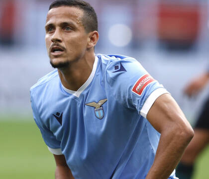 È Luiz Felipe il candidato numero uno del mercato del Napoli: è svincolato (Corsport)