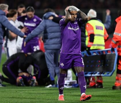“In Serie A c’è un giocatore non idoneo”, la Procura Figc apre un’inchiesta sulle parole del medico della Lazio