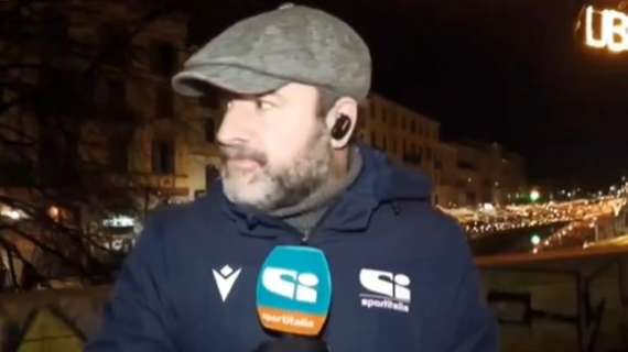 “Milano allo sbando”: Palmeri interrompe diretta Tv per risse ai Navigli