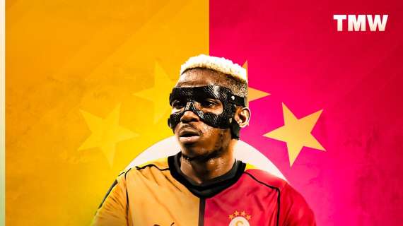 ADL ha rifiutato 65 mln per Osimhen: il Galatasaray voleva acquistarlo subito