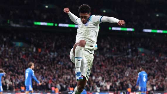 Accostato al Napoli, Sky: non solo Milan, a sorpresa anche il Como su Rashford
