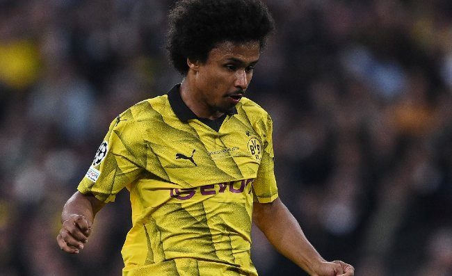 Adeyemi-Napoli, gli agenti aprono. Il Borussia Dortmund fissa il prezzo