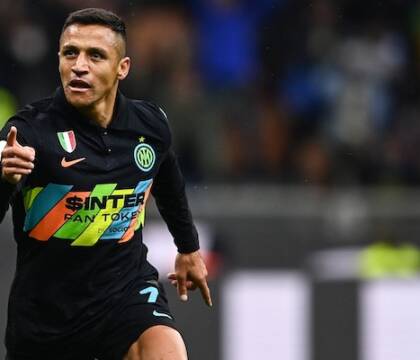Alexis Sanchez, per il Telegraph è stato “il presagio del caos finanziario dello United”