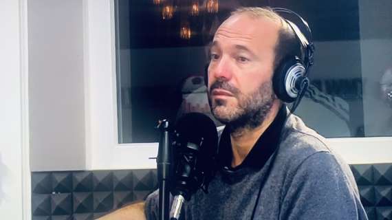 Anellucci: “Kvara prevedibile e spesso infortunato! Ok alla cessione, anche a cifre minori”