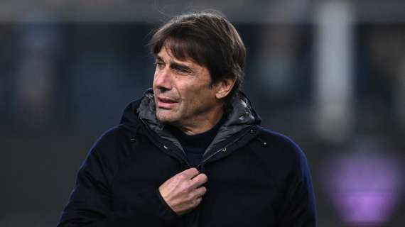 Atalanta-Napoli, Cds: le scelte di Conte, una sola novità dal primo minuto