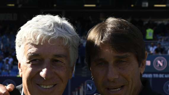Atalanta-Napoli, bergamaschi favoriti per i bookmakers: tutte le quote