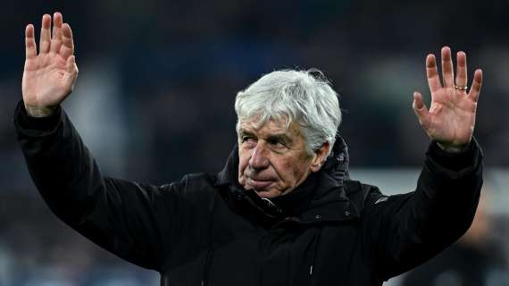Atalanta-Sturm Graz, le formazioni: Gasperini opera 6 cambi rispetto al Napoli