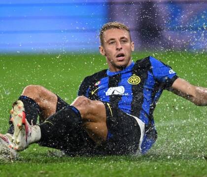 Bargiggia: “Il Napoli ha offerto 40 milioni all’Inter per Frattesi”
