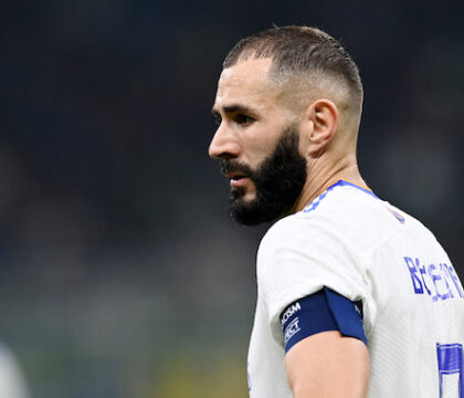 Benzema: «Aspetto ancora qualche anno prima di ritirarmi, mi manca il Real e un giorno vorrei tornarci»