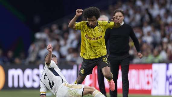 Bild – Adeyemi-Napoli, a gennaio costa troppo: c’è il Chelsea per l’estate