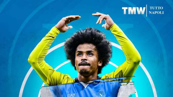 Bild – Adeyemi-Napoli: proseguono i contatti col BVB, che ha già trovato il sostituto