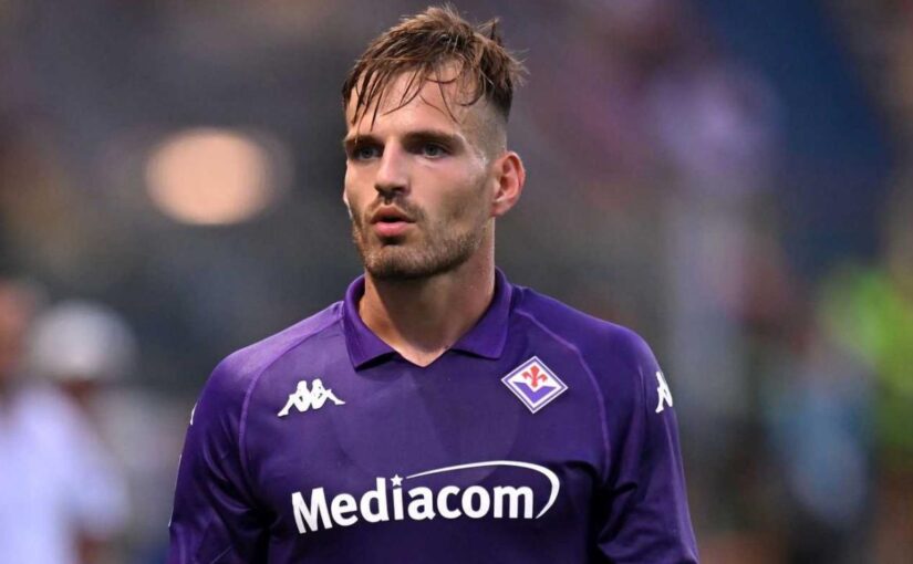 Calciomercato Napoli: la nuova idea di Manna per la difesa dopo Danilo