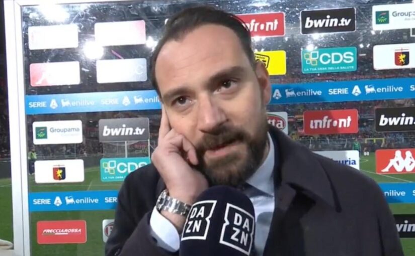 Calciomercato Napoli, spunta il piano B dovesse saltare Comuzzo in difesa: il nome