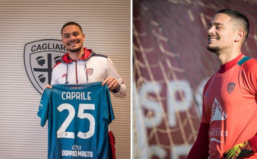 Caprile show in Milan-Cagliari: pagelle da urlo per il portiere