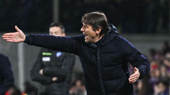 CdS – Capolavoro Conte, dalle macerie alla vetta: Napoli legittima aspirante allo Scudetto