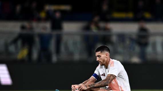 CdS – Pressing per Pellegrini: ha già chiesto info su Napoli a tre azzurri