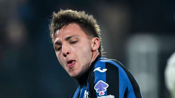 Cds – Atalanta reduce dai carichi di lavoro: le scelte di Gasp per il Napoli
