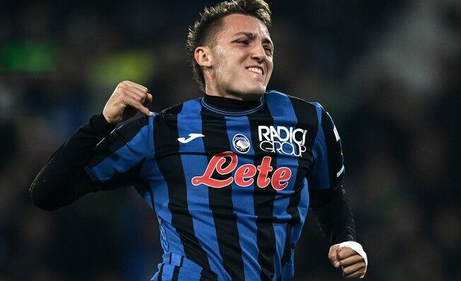 Champions League, Atalanta-Sturm Graz: 5-0. Dea travolgente, riscattata la sconfitta col Napoli