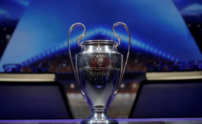 Champions League, tutti i risultati delle partite di stasera e le squadre qualificate