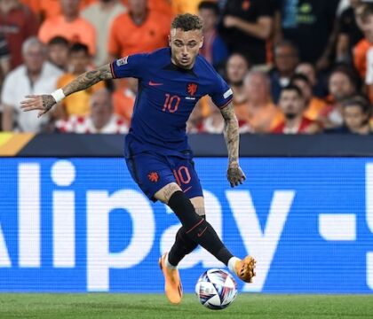 Chi è Noa Lang: esterno creativo, paragonato a Neymar, ha il grande merito di aver litigato con Ten Hag